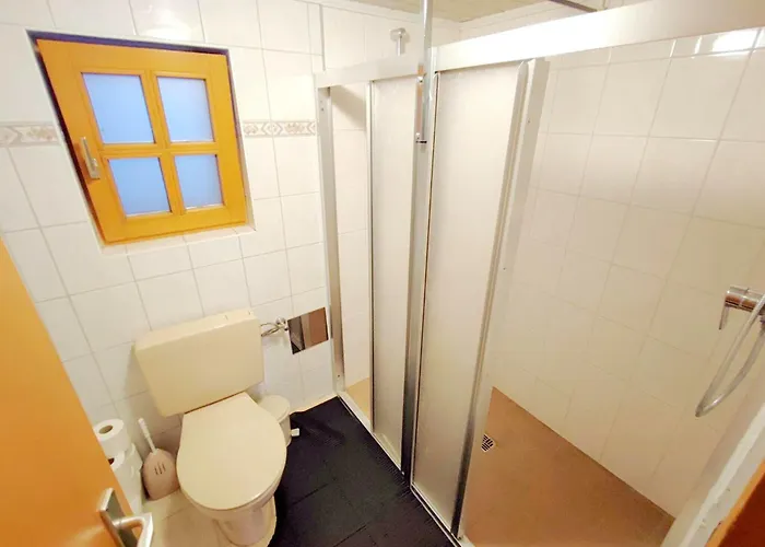 Ferienhaus Group In With Dreamy Views *